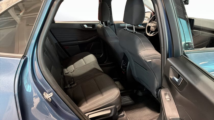 Bild 5 av Ford Kuga Plug-In Hybrid