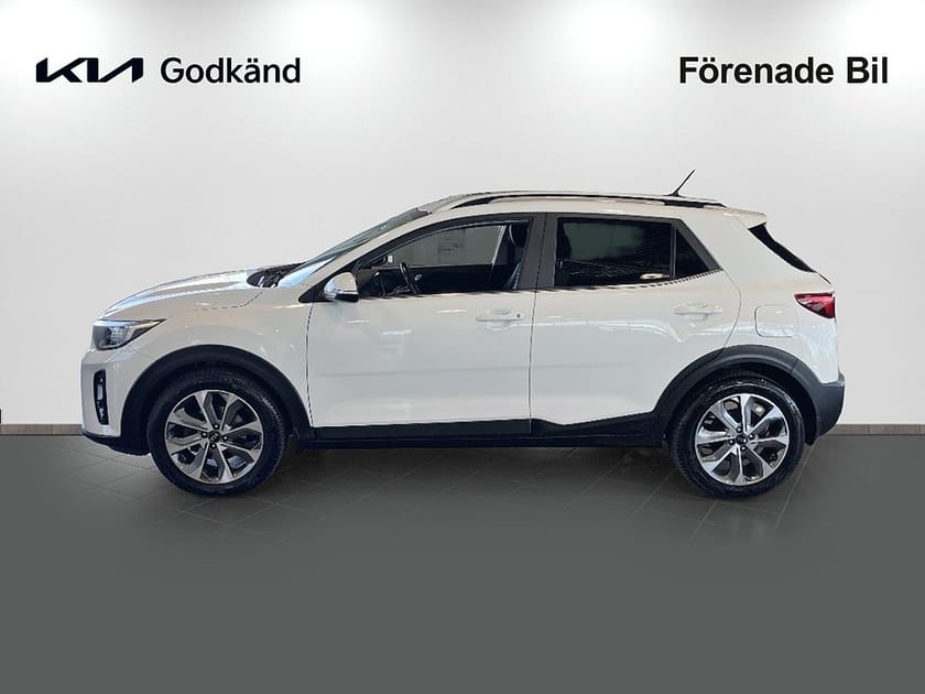 Bild 4 av Kia Stonic