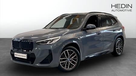 BMW iX1 xDrive30