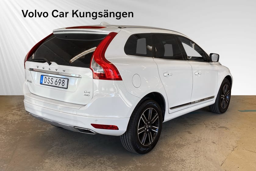 Bild 5 av Volvo XC60