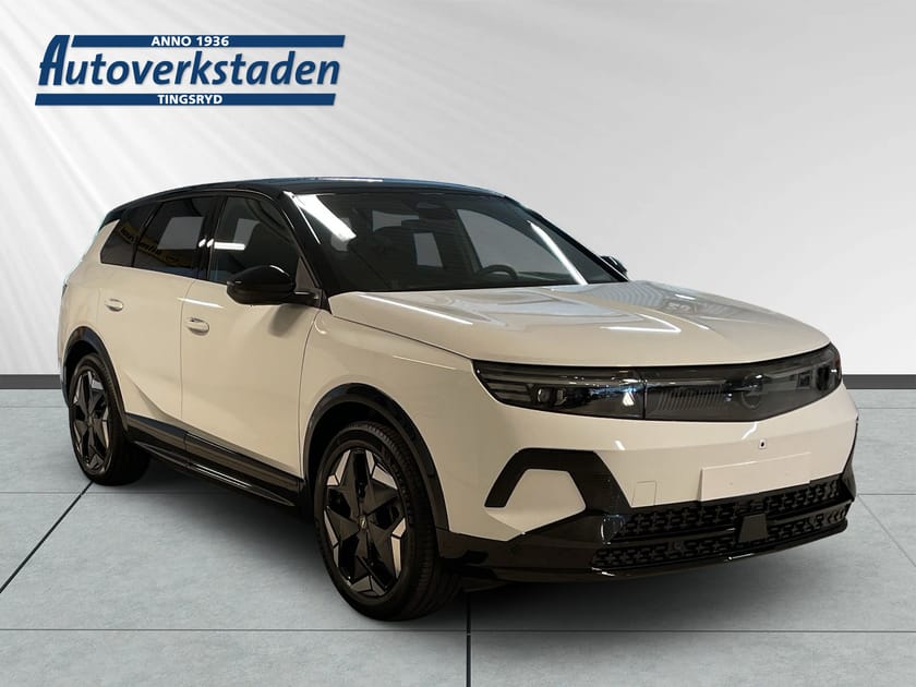 Bild 4 av Opel Grandland Electric AWD