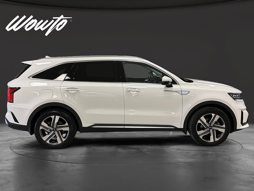 Bild 3 av Kia Sorento PHEV