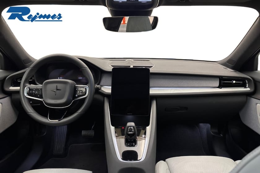 Bild 2 av Polestar 2 Long Range Dual Motor Performance
