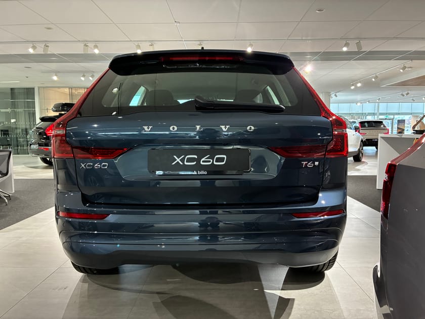 Bild 4 av Volvo XC60