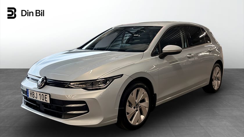 Bild 1 av Volkswagen Golf