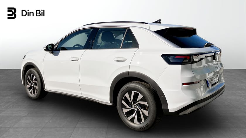Bild 3 av Volkswagen T-Roc