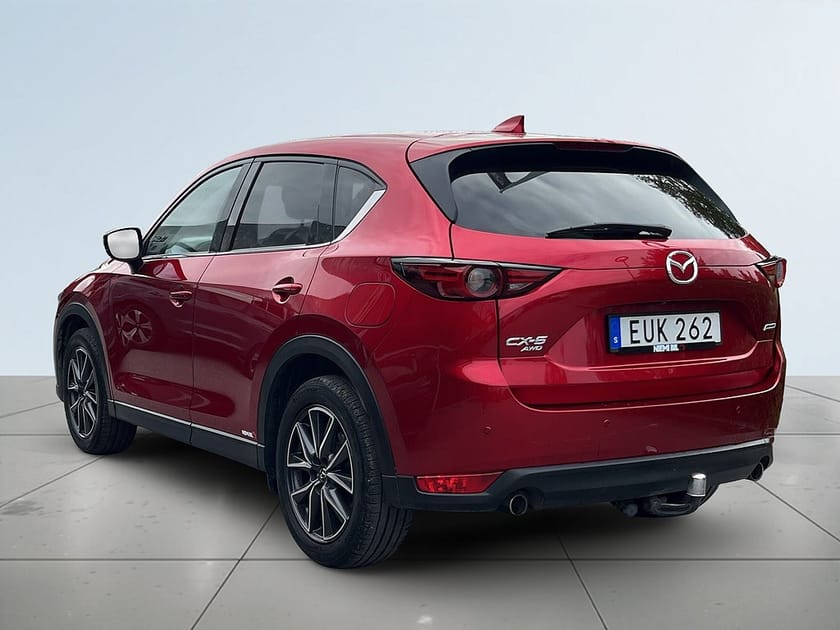 Bild 5 av Mazda CX-5