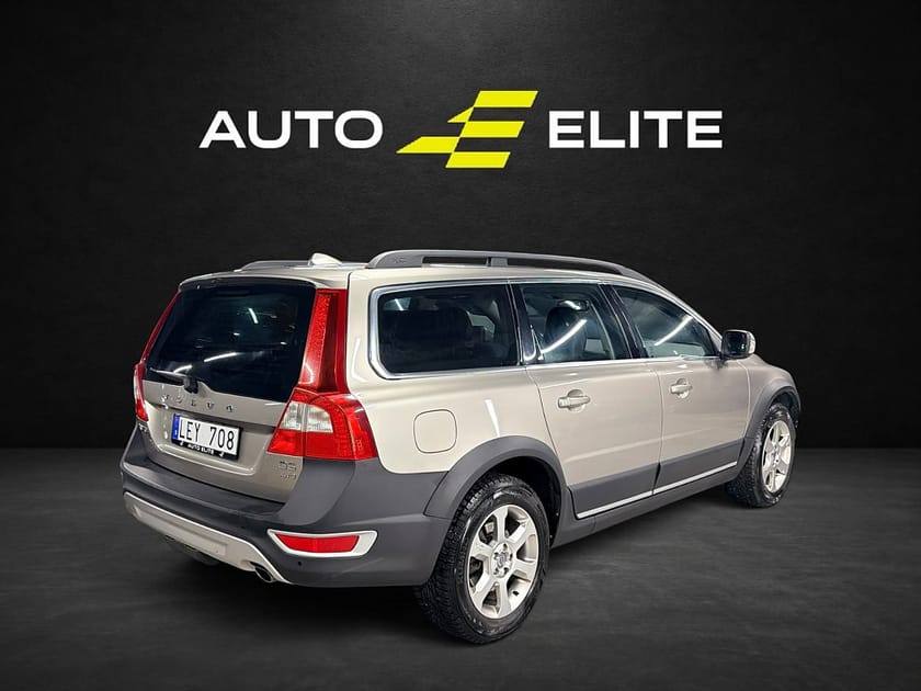 Bild 5 av Volvo XC70