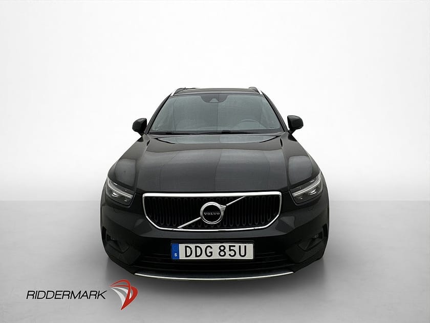Bild 2 av Volvo XC40