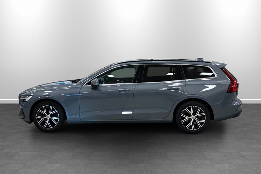 Bild 3 av Volvo V60