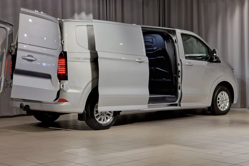Bild 4 av Volkswagen Transporter
