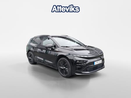 Škoda Enyaq RS