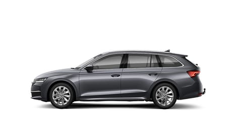 Škoda Octavia Kombi