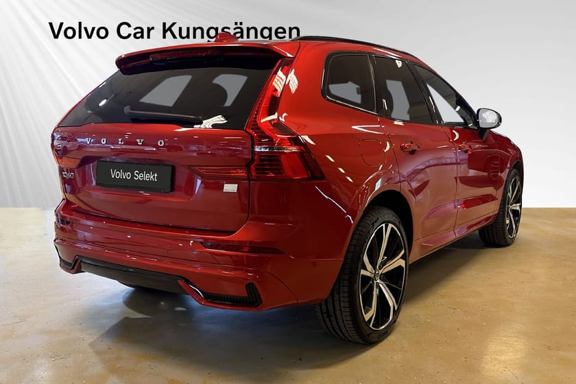 Bild 5 av Volvo XC60