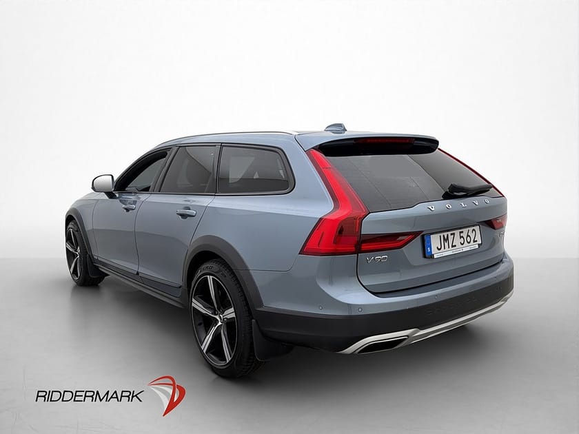 Bild 5 av Volvo V90 Cross Country