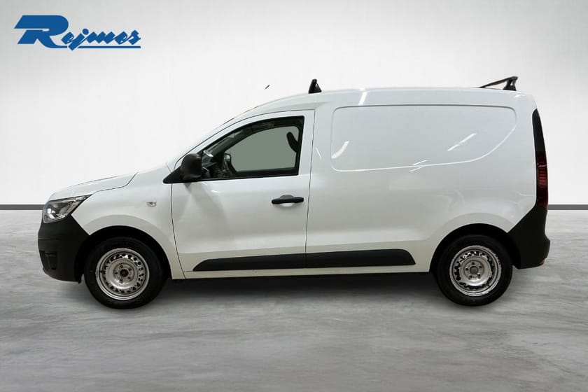 Bild 3 av Renault Express