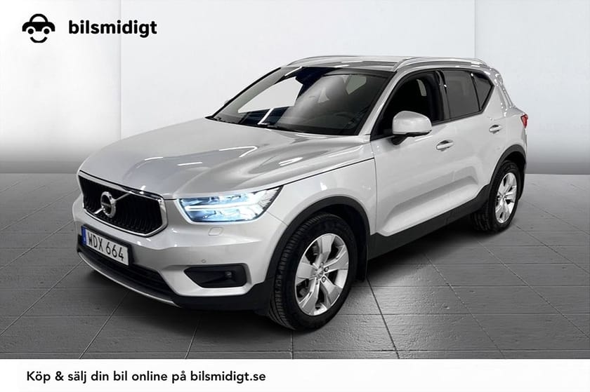 Bild 1 av Volvo XC40
