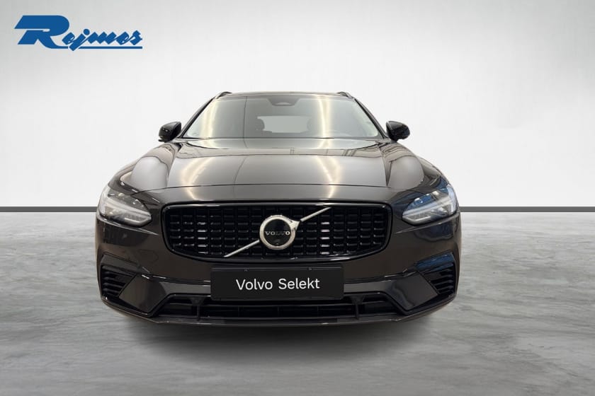 Bild 4 av Volvo V90