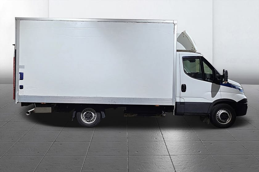 Bild 5 av Iveco Daily 35-NP Chassis Cab
