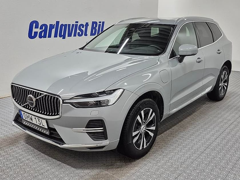 Bild 1 av Volvo XC60