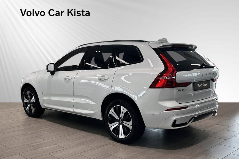 Bild 4 av Volvo XC60