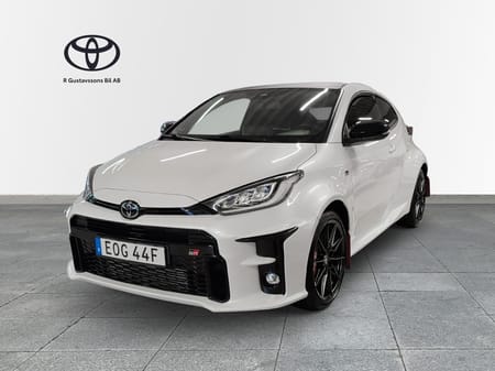 Toyota GR Yaris