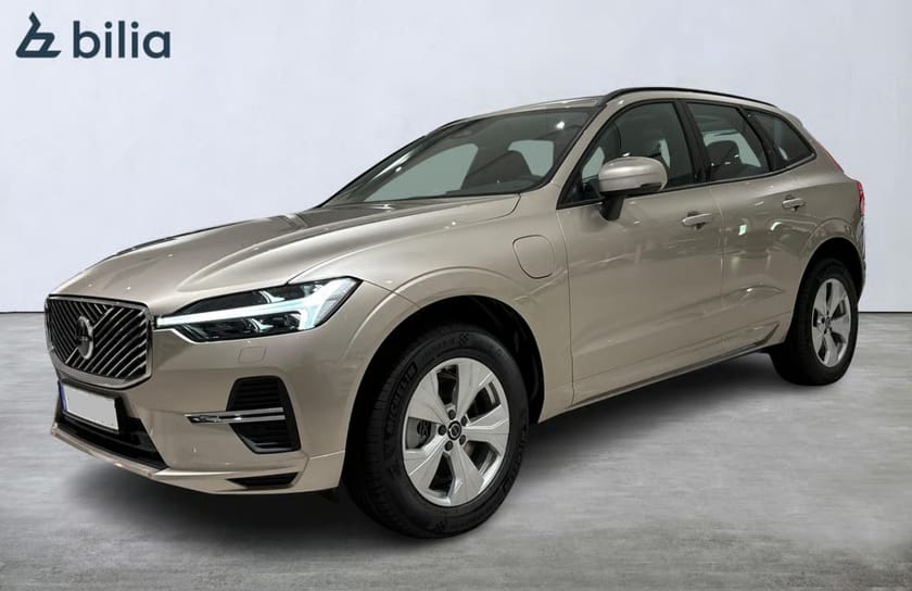 Bild 1 av Volvo XC60