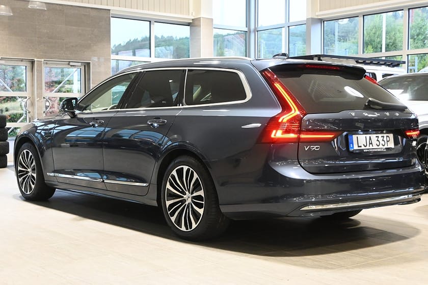 Bild 3 av Volvo V90