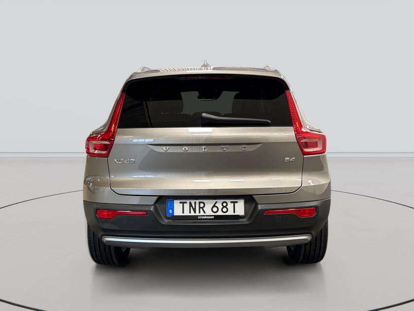 Bild 4 av Volvo XC40