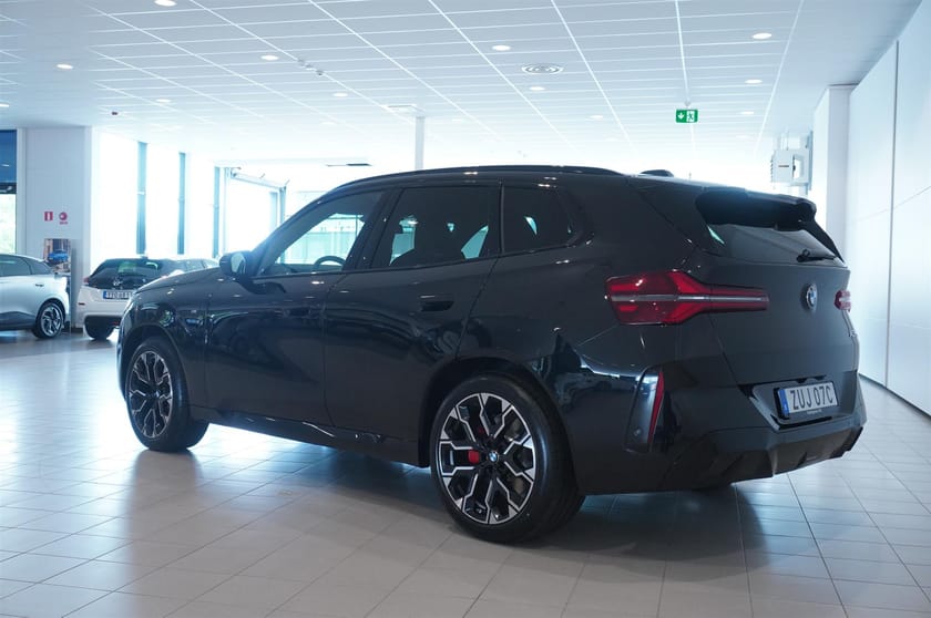 Bild 5 av BMW X3 30e xDrive