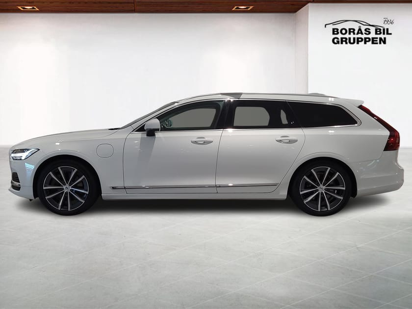 Bild 3 av Volvo V90
