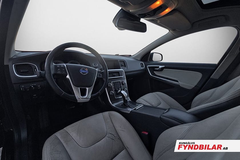 Bild 5 av Volvo V60