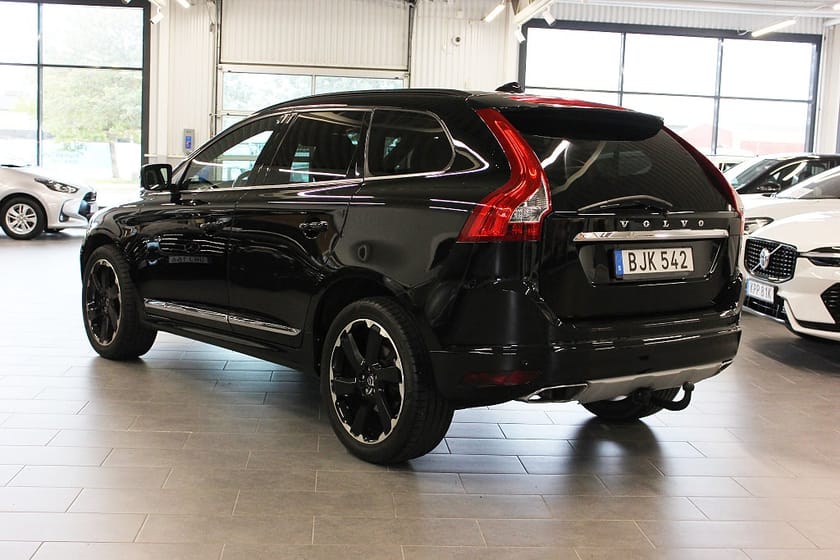 Bild 3 av Volvo XC60