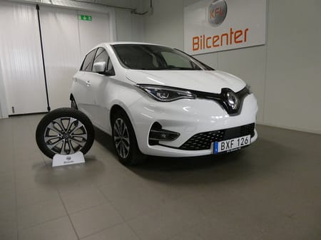 Renault ZOE R135
