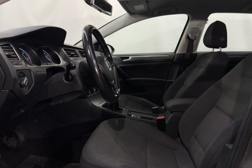 Bild 5 av Volkswagen Golf
