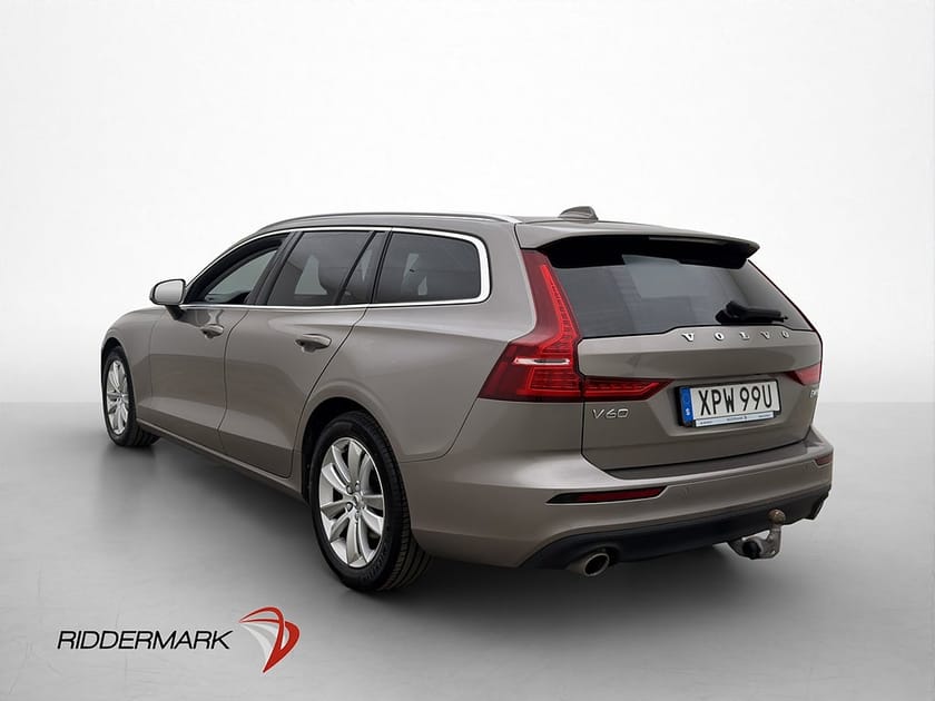Bild 5 av Volvo V60