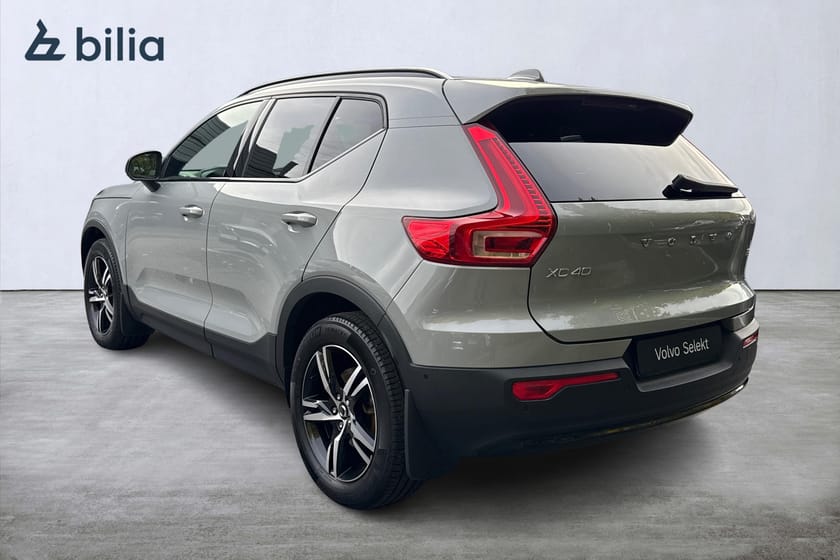 Bild 2 av Volvo XC40