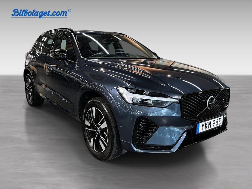 Bild 4 av Volvo XC60