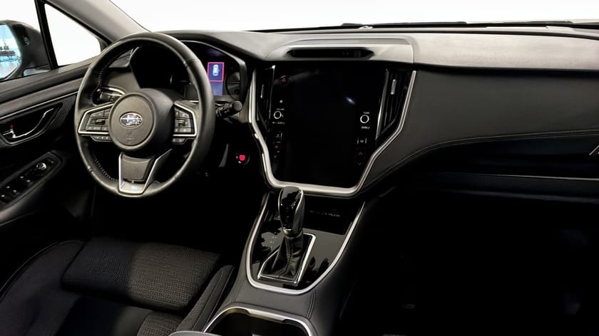 Bild 4 av Subaru Outback