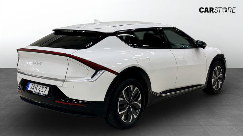 Bild 2 av Kia EV6