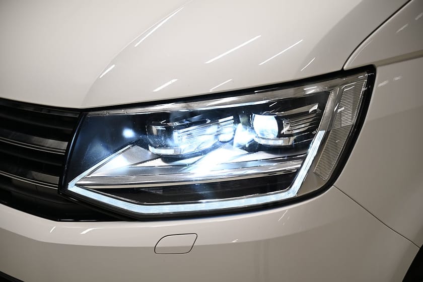 Bild 5 av Volkswagen Caravelle