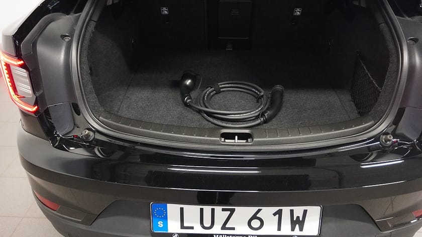 Bild 5 av Polestar 2 Long range Dual motor
