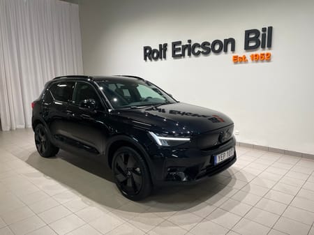 Volvo EX40 Single Motor Extended Range