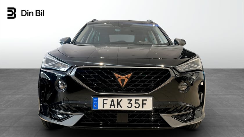Bild 4 av CUPRA Formentor