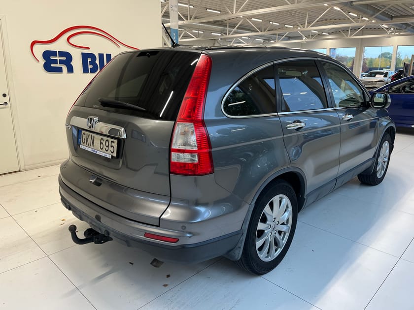 Bild 3 av Honda CR-V