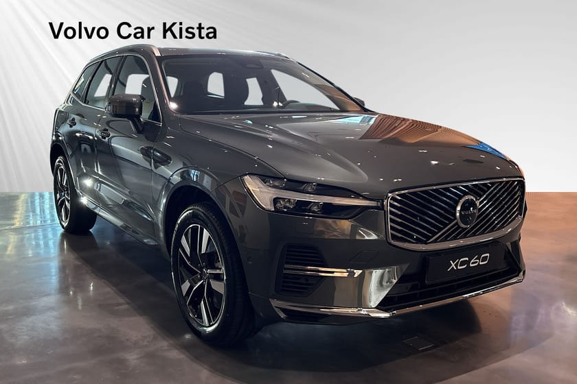 Bild 5 av Volvo XC60