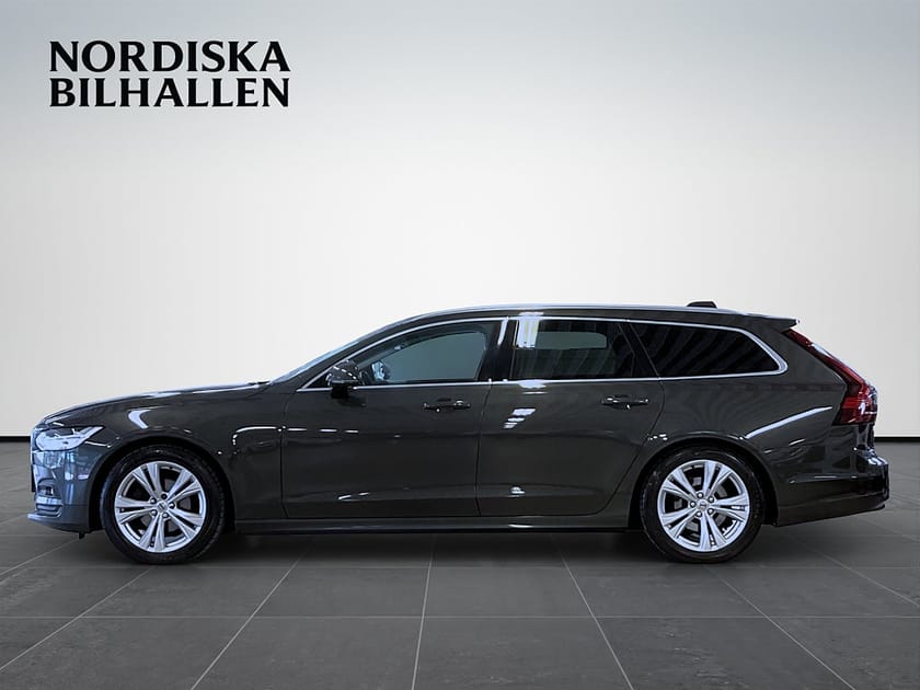 Bild 4 av Volvo V90