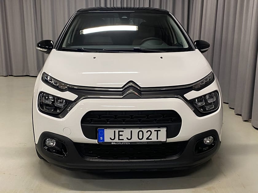 Bild 4 av Citroën C3