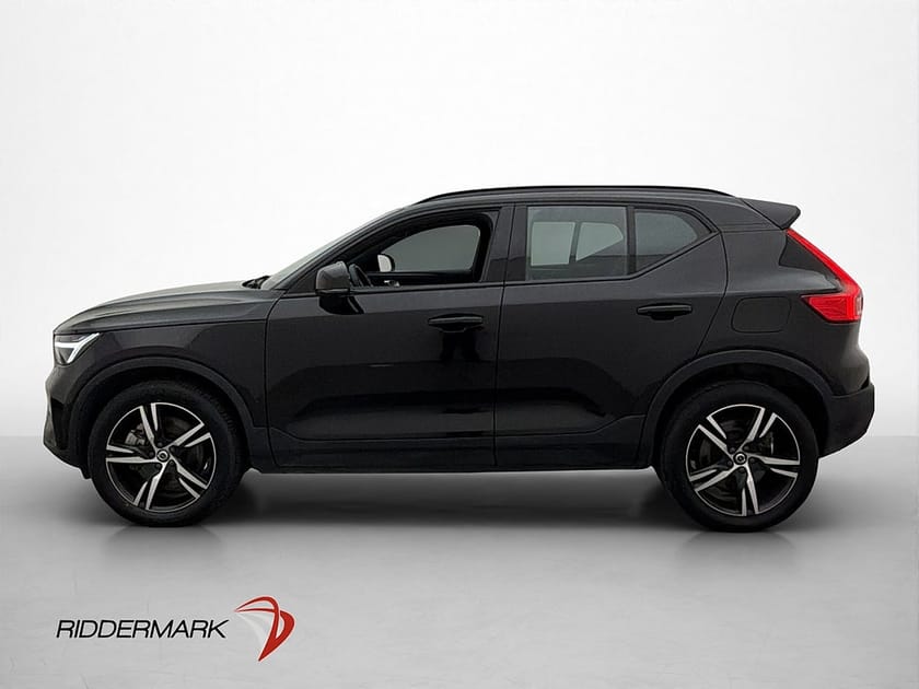 Bild 5 av Volvo XC40 Recharge Single Motor