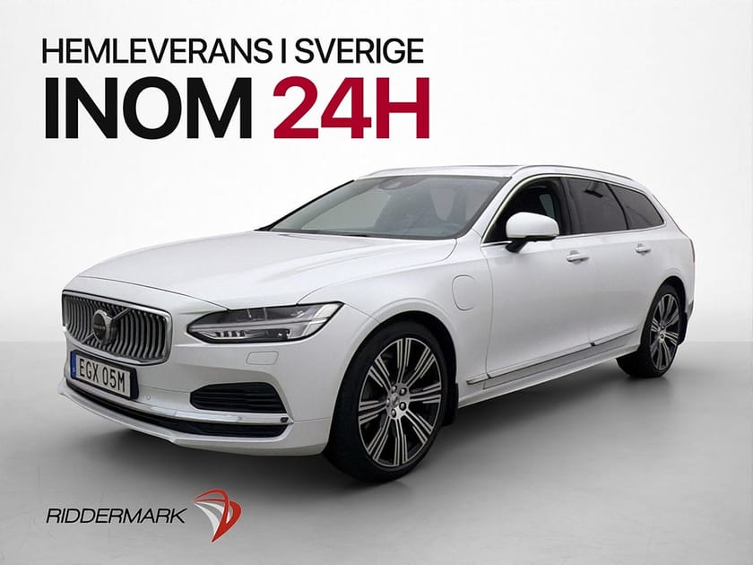 Bild 3 av Volvo V90